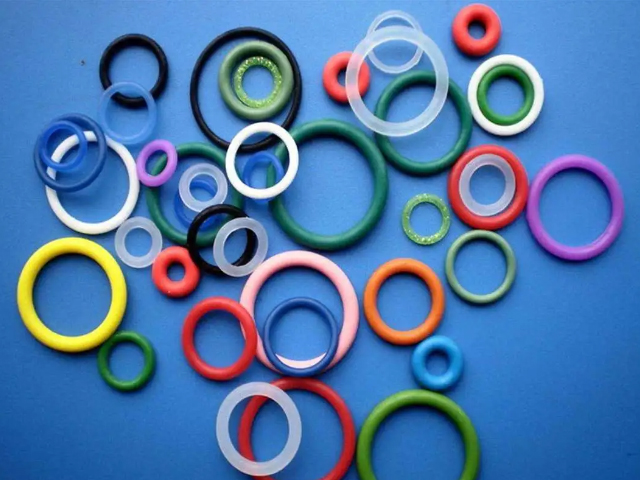 Rubber industry