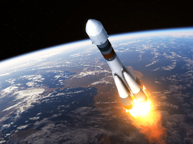 Aerospace technology