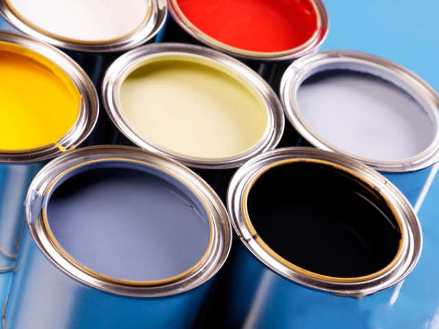 Paint