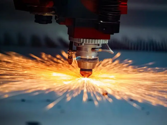 Metal processing